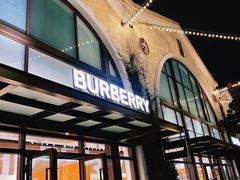 -BURBERRY(苏州美罗商城观前店)