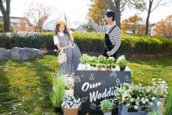 -索菲亚婚纱摄影