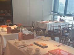 -小厨娘淮扬菜(清江苏宁广场店)