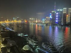 -上海外滩英迪格酒店