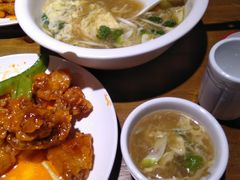 -盛德利食府 天津菜(河西店)