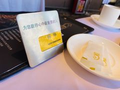-王品牛排(佛山南海万科广场店)