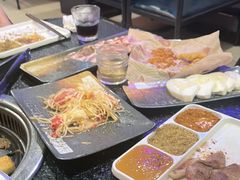 -老卜奎齐齐哈尔烤肉(人民东路店)