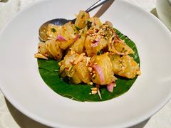 -珍宝海鲜JUMBO Seafood(ifc店)