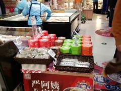 零售区-盒马鲜生(189购物中心店)