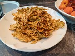 -新乾隆酒楼(帝景园店)