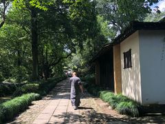 -法云古村