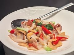 -双生不夜粥