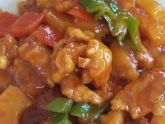 -灶头屋里
