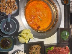 -火鳳祥美蛙牛肉自助(青悦城店)