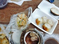 -咏春葱油饼(德政中路店)