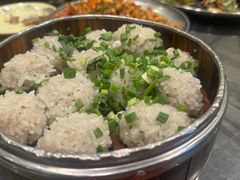 -江湖黑大兔(杨家坪店)