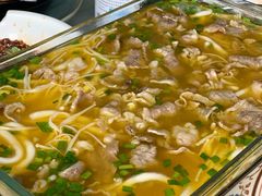 -茉莉花空中花园餐厅(义乌店)