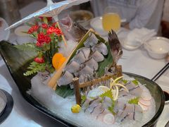 -泓炙颐凤鲜海鲜火锅料理(桐乡店)