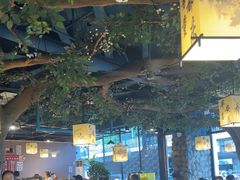 -常和州·夜宵大排档(常州单店)