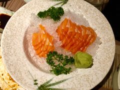 -酒井酱子·深夜食堂(东城汇店)