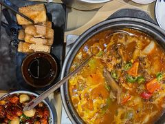 -江味龙虾馆·裸蓝龙虾(南山店)