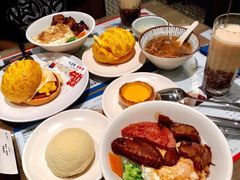 -敏华冰厅(天河城店)