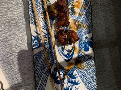 -探鱼·鲜青椒爽麻烤鱼(北京路天河城店)