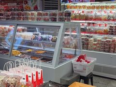 -二斗栗子(黄河道店)
