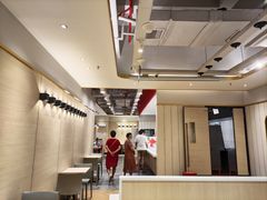 -乡村基(渝中区得意世界餐厅)