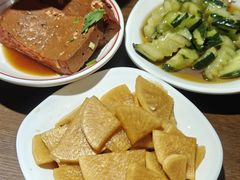-桂花香手工面(鼓楼店)