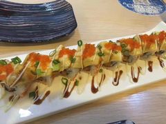 -和风日本料理(腾飞园店)