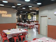 -拾分大排档·顺德鱼生·炭火羊肉煲·海鲜烧烤(南海桂城店)
