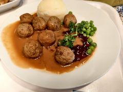 -宜家·瑞典风味餐厅(四元桥店)
