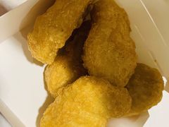 -麦当劳(东直门外大街店)