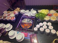 -唱客美食KTV量贩(北京路店)