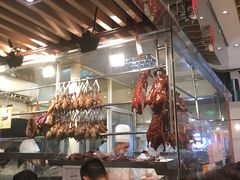 -龙记香港茶餐厅(久光百货店)