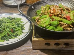 -百花人家(门城水岸店)