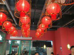 大堂-辣小鲜·南昌大排档(船山路店)