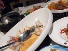 -滋粥楼·顺德菜(番禺广场总店)
