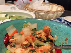 -simply thai天泰(长泰广场店)