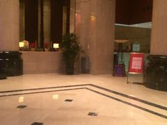 -上海光大会展中心国际大酒店