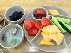 -素满香·食养自助(福州·长乐北路店)