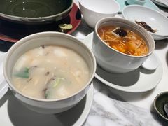 -杭州君悦酒店·湖滨28中餐厅