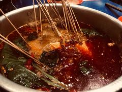 -马路边边串串香(双井直营店)