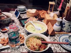 -南京大牌档(凯德大峡谷店)
