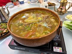 -九里香(三世传承店)