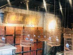 -京味斋·北京烤鸭(北京南站洋桥店)