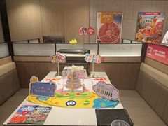 -海底捞火锅(巴黎春天浦建店)