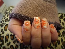 照片 978-A-Best nail UP时尚美甲沙龙