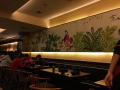 -阿香米线(北京华联万柳店)