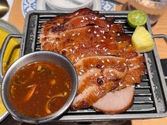 -金泰兰忆暹罗·东南亚餐厅(城西银泰店)