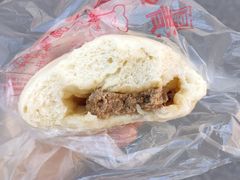 -清泉阁包子铺(中山路店)