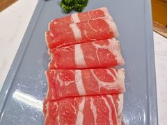 -捞神煲汤火锅(湖滨商业街店)