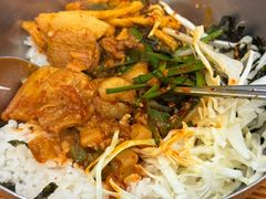 -蚂蚁家辣炒章鱼(海云台店)